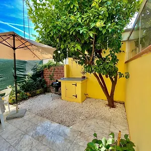 La Casina Dei Limoni Marina Di Carrara