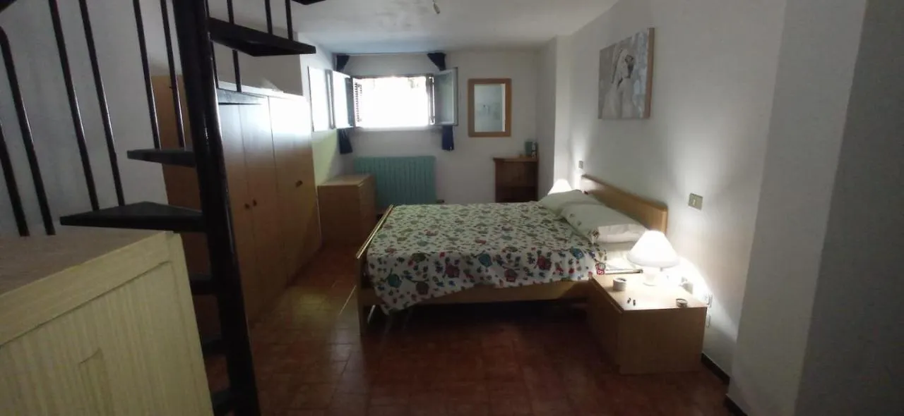 Daire Residence Il Sole Marina Di Carrara