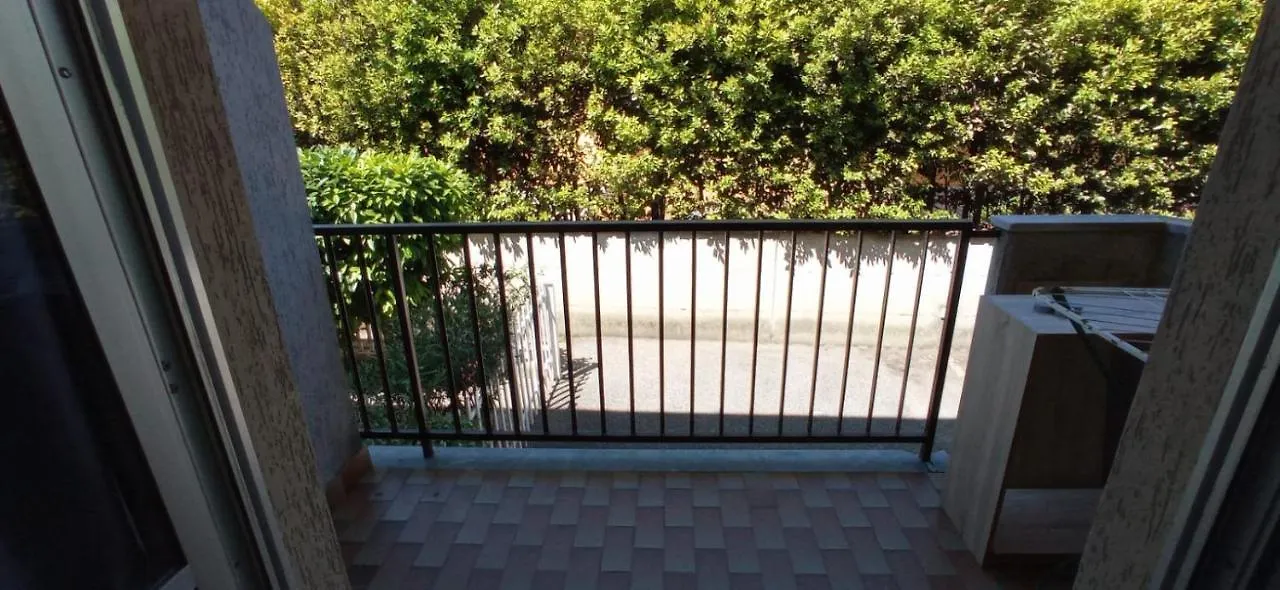 Residence Il Sole Marina Di Carrara 0*,  İtalya